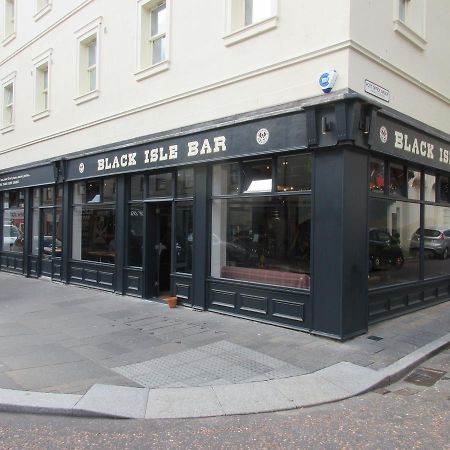Black Isle Bar & Rooms インヴァネス エクステリア 写真